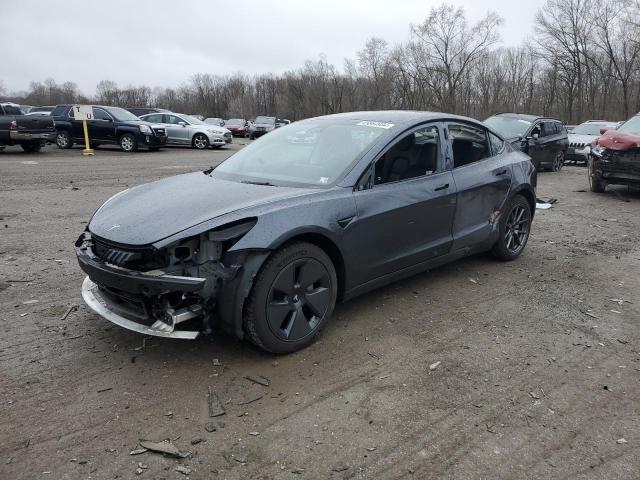 2022 TESLA MODEL 3  2022 image