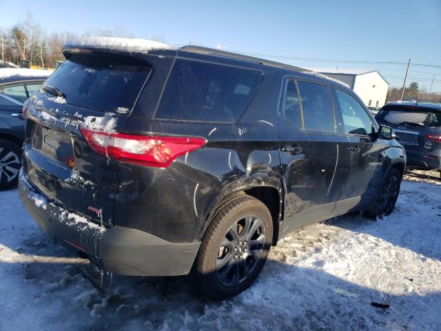 Изображение 3 2019 CHEVROLET TRAVERSE HIGH COUNTRY 2019 с VIN 1GNEVJKW5KJ267184