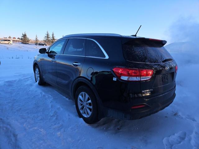 Image 3 of 2016 KIA SORENTO LX 2016 with VIN 5XYPGDA59GG141651