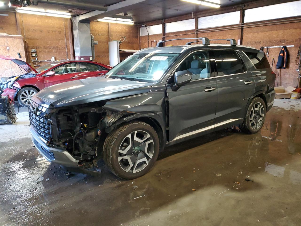 2023 HYUNDAI PALISADE LIMITED 2023 image