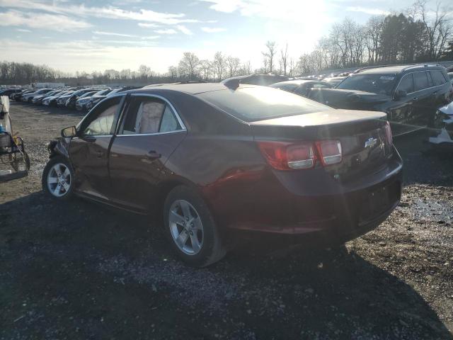 Image 2 of 2015 CHEVROLET MALIBU 1LT 2015 with VIN 1G11C5SL1FF198148