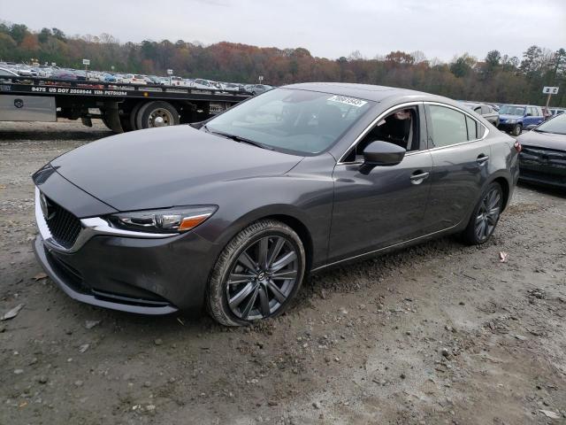 Изображение 2020 MAZDA 6 GRAND TOURING 2020