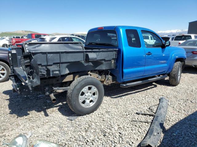 Изображение 3 2006 TOYOTA TACOMA PRERUNNER ACCESS CAB 2006 с VIN 5TETU62N36Z232825