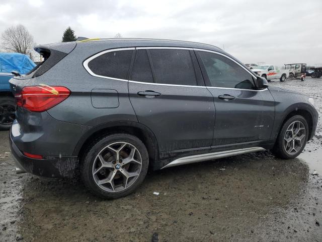 Image 3 of 2018 BMW X1 XDRIVE28I 2018 with VIN WBXHT3C37J5K27761