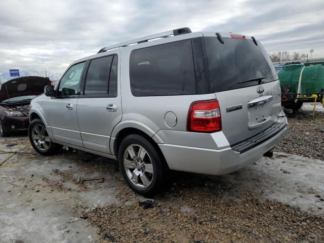 Obraz 2 z 2010 FORD EXPEDITION LIMITED 2010 z VIN 1FMJU2A56AEB58633
