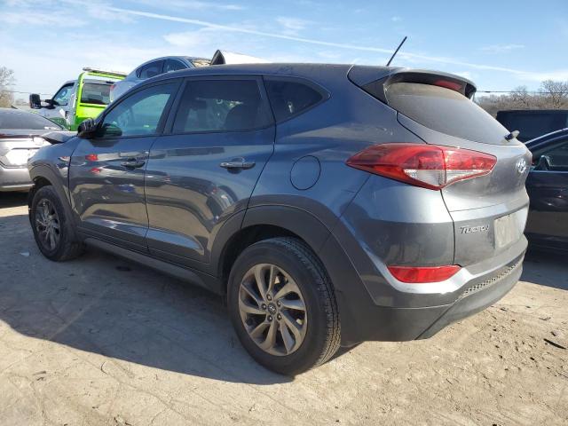 Obraz 2 z 2016 HYUNDAI TUCSON SE 2016 z VIN KM8J23A45GU243027