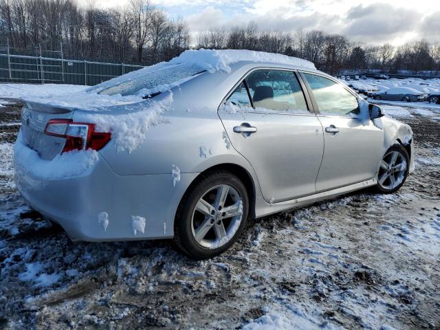 Obraz 3 z 2012 TOYOTA CAMRY BASE 2012 z VIN 4T1BF1FK0CU116393
