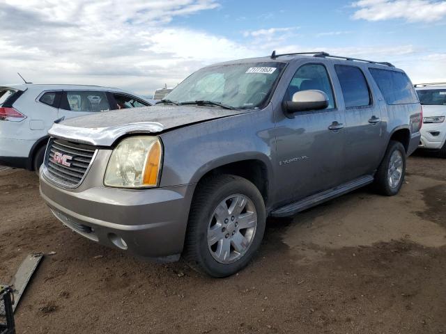 Изображение 1 2007 GMC YUKON XL K1500 2007 с VIN 1GKFK16307J357800