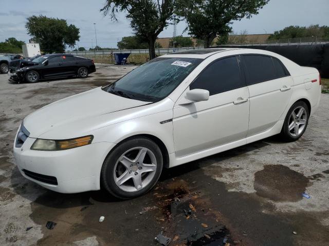 Image 1 of 2005 ACURA TL  2005 with VIN 19UUA66245A024069