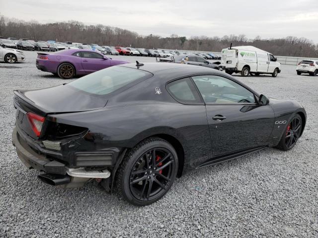 Obraz 3 z 2015 MASERATI GRANTURISMO S 2015 z VIN ZAM45VLA0F0127582