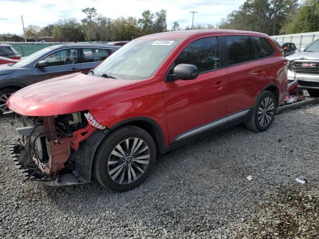 Obraz 2020 MITSUBISHI OUTLANDER ES 2020