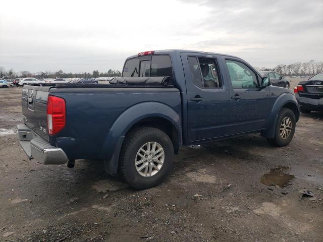 Изображение 3 2016 NISSAN FRONTIER S 2016 с VIN 1N6AD0EV7GN711461