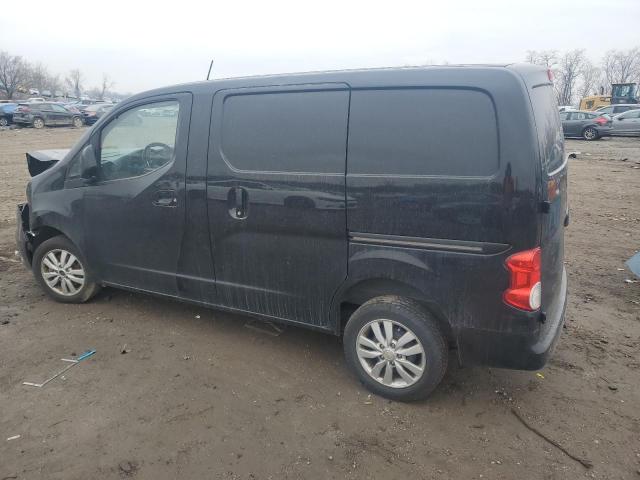 Obraz 2 z 2015 CHEVROLET CITY EXPRESS LT 2015 z VIN 3N63M0ZN6FK707408