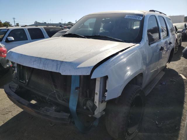 Изображение 1 2007 CHEVROLET TAHOE K1500 2007 с VIN 1GNFK13037J289134
