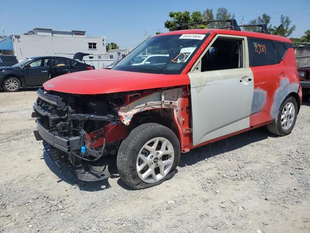 Изображение 2022 KIA SOUL LX 2022