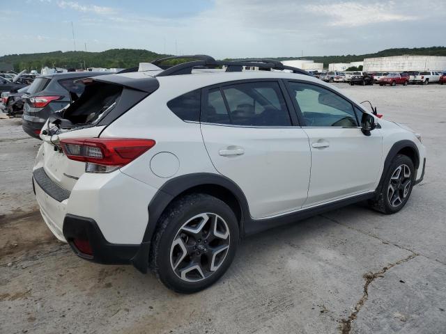 Изображение 3 2020 SUBARU CROSSTREK LIMITED 2020 с VIN JF2GTAMC8L8215715