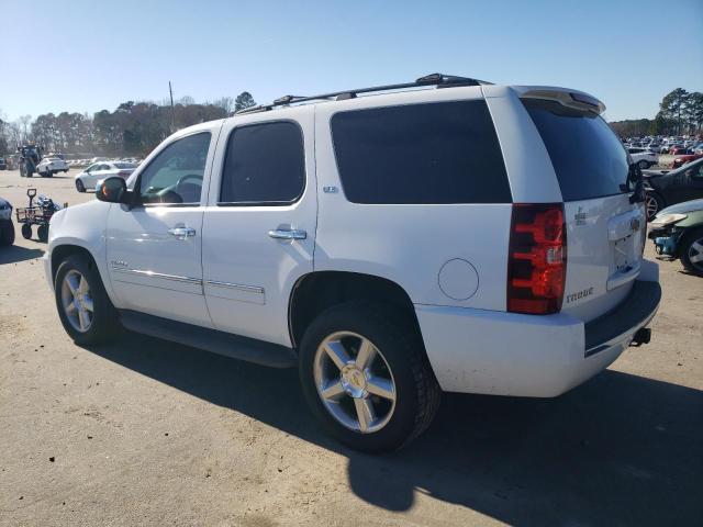 Obraz 2 z 2011 CHEVROLET TAHOE K1500 LTZ 2011 z VIN 1GNSKCE07BR396205