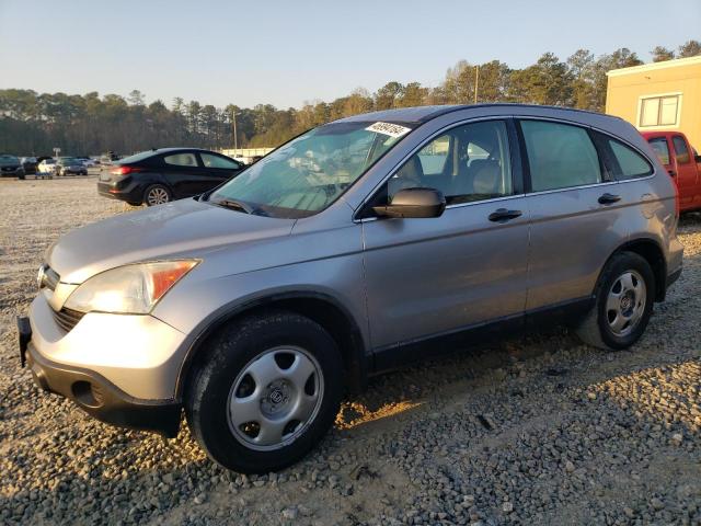2008 HONDA CR-V LX 2008 image
