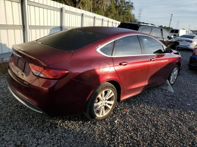 Изображение 3 2015 CHRYSLER 200 LIMITED 2015 с VIN 1C3CCCAB4FN575952
