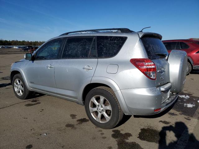 Изображение 2 2012 TOYOTA RAV4 LIMITED 2012 с VIN 2T3DF4DV2CW259392