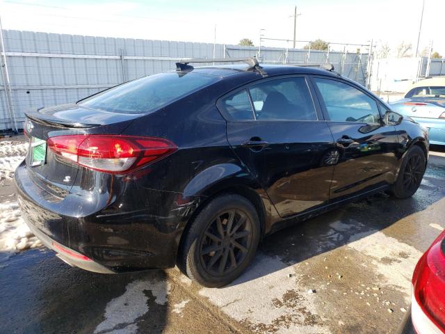 Image 3 of 2018 KIA FORTE LX 2018 with VIN 3KPFL4A79JE210951