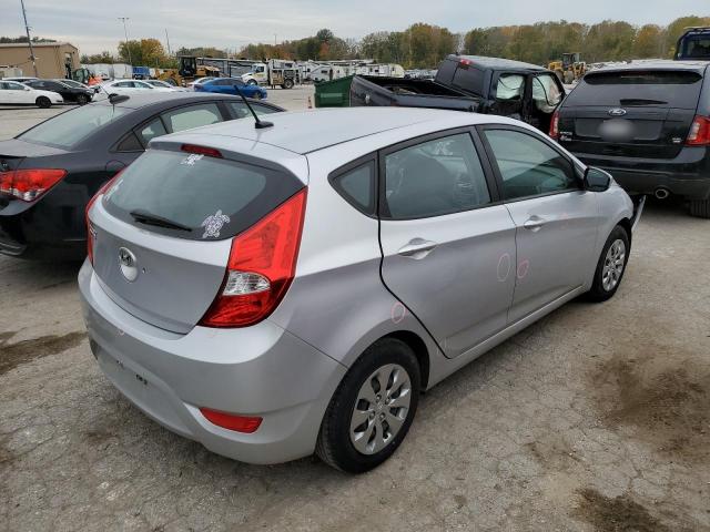 Obraz 3 z 2017 HYUNDAI ACCENT SE 2017 z VIN KMHCT5AE1HU301243