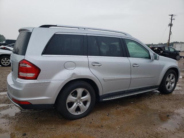 Изображение 3 2012 MERCEDES-BENZ GL-CLASS 450 4MATIC 2012 с VIN 4JGBF7BE3CA794463