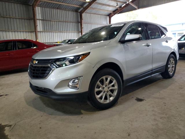 Image 1 of 2019 CHEVROLET EQUINOX LT 2019 with VIN 3GNAXKEV1KS560922