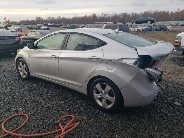 Изображение 2 2012 HYUNDAI ELANTRA GLS 2012 с VIN KMHDH4AE5CU309659