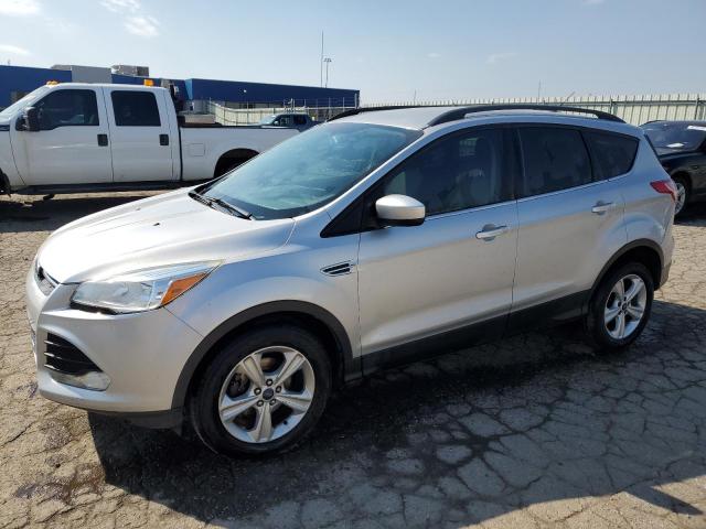 Image 1 of 2014 FORD ESCAPE SE 2014 with VIN 1FMCU0GX3EUC66838