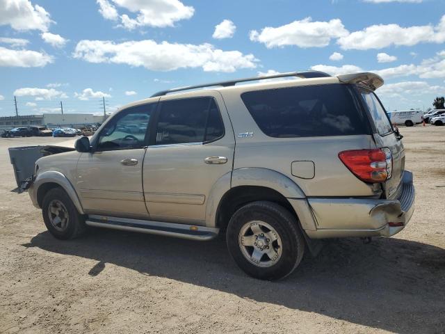 Obraz 2 z 2004 TOYOTA SEQUOIA SR5 2004 z VIN 5TDZT34A44S221591
