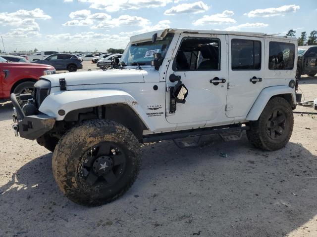 Obraz 2013 JEEP WRANGLER UNLIMITED SAHARA 2013