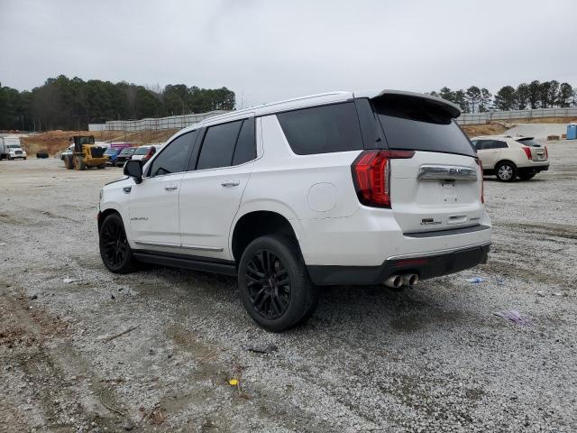 Изображение 2 2021 GMC YUKON DENALI 2021 с VIN 1GKS2DKL6MR173061