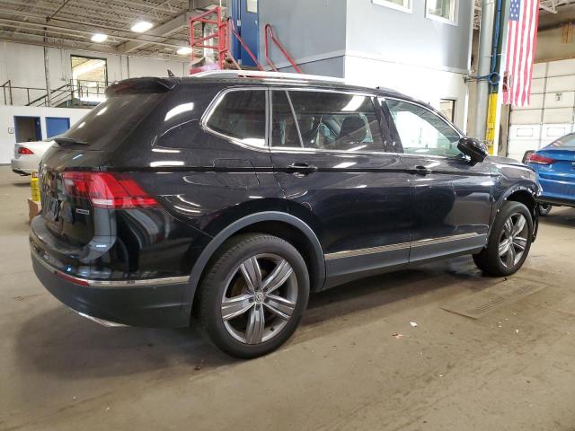 Image 3 of 2020 VOLKSWAGEN TIGUAN SE 2020 with VIN 3VV2B7AX0LM126417