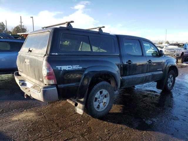 Image 3 of 2013 TOYOTA TACOMA DOUBLE CAB 2013 with VIN 5TFLU4EN4DX081949