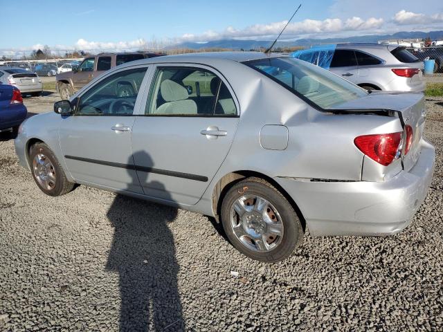 Изображение 2 2007 TOYOTA COROLLA CE 2007 с VIN 1NXBR32EX7Z798000