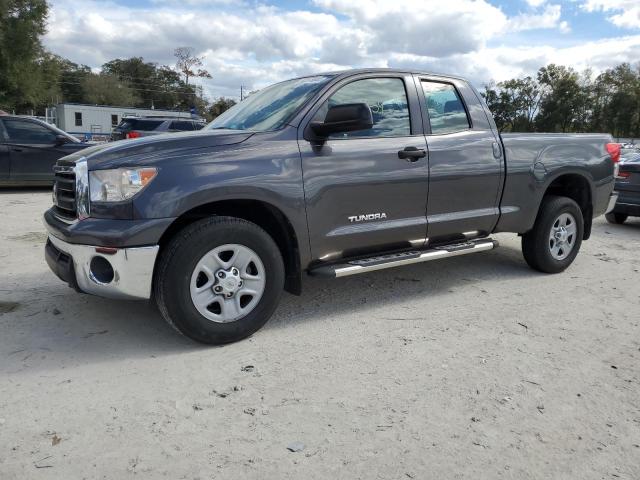 Obraz 2013 TOYOTA TUNDRA DOUBLE CAB SR5 2013