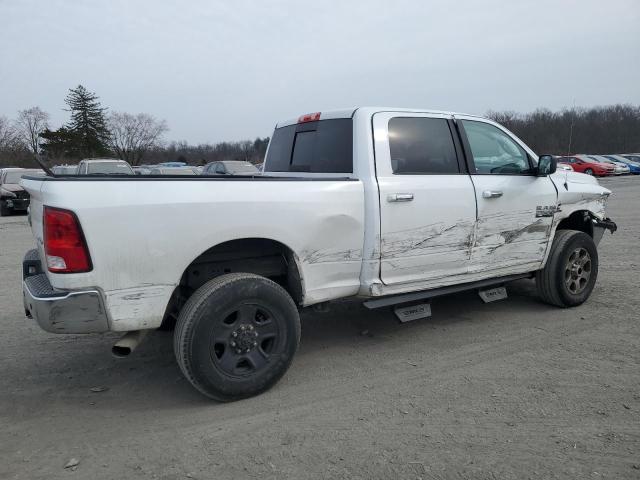 Image 3 of 2018 RAM 2500 SLT 2018 with VIN 3C6UR5DL6JG257502