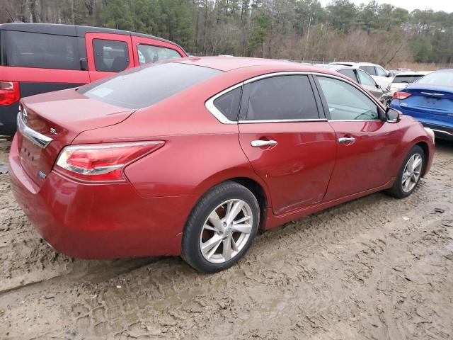 Image 3 of 2013 NISSAN ALTIMA 2.5 2013 with VIN 1N4AL3AP0DC143243