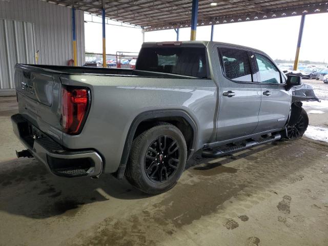 Image 3 of 2023 GMC SIERRA C1500 ELEVATION 2023 with VIN 3GTPHCED8PG217788