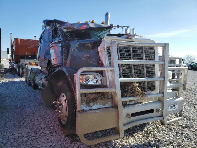 2012 PETERBILT 388  2012 image