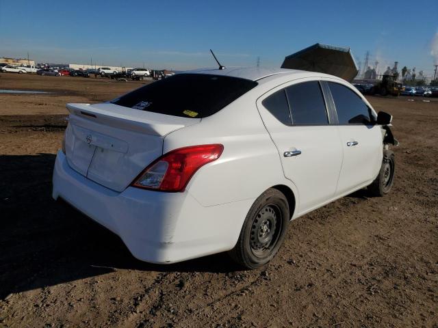 Изображение 3 2018 NISSAN VERSA S 2018 с VIN 3N1CN7AP0JL832920