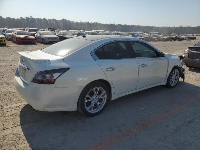 Image 3 of 2013 NISSAN MAXIMA S 2013 with VIN 1N4AA5AP5DC846886