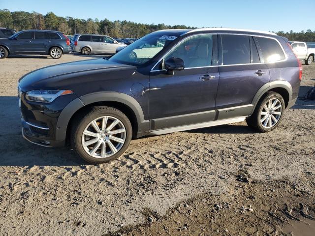 Obraz 1 z 2016 VOLVO XC90 T8 2016 z VIN YV4BC0PL5G1093678