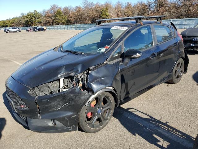 Изображение 2017 FORD FIESTA ST 2017