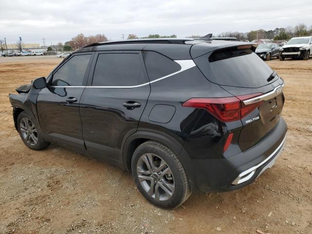 Obraz 2 z 2023 KIA SELTOS S 2023 z VIN KNDEU2AA9P7456514
