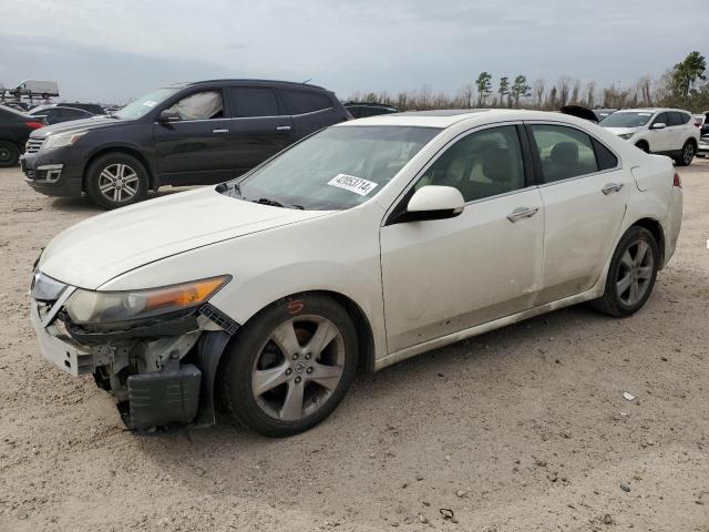 2009 ACURA TSX  2009 image