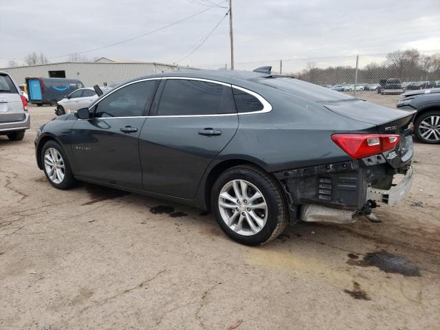Image 2 of 2018 CHEVROLET MALIBU LT 2018 with VIN 1G1ZD5ST1JF238334