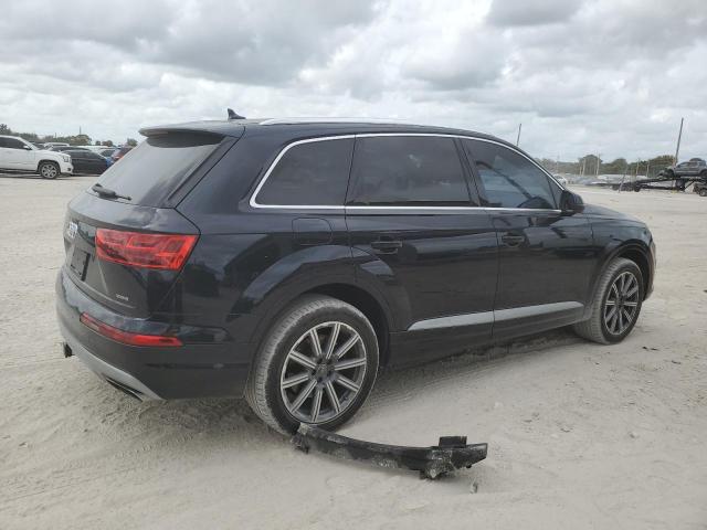 Image 3 of 2018 AUDI Q7 PREMIUM PLUS 2018 with VIN WA1LHAF79JD011244
