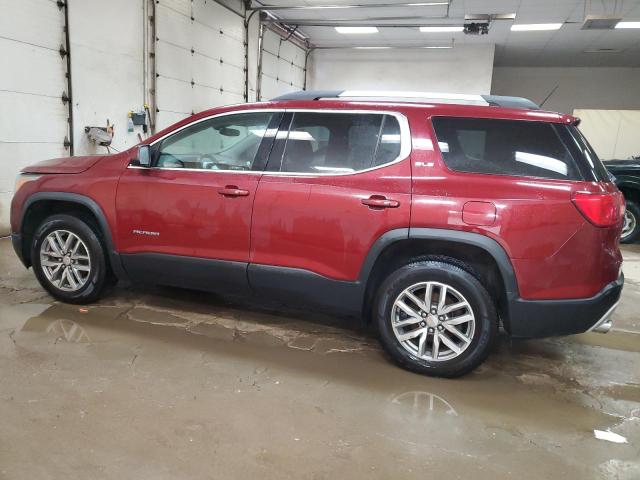 Image 2 of 2017 GMC ACADIA SLE 2017 with VIN 1GKKNSLS1HZ137446